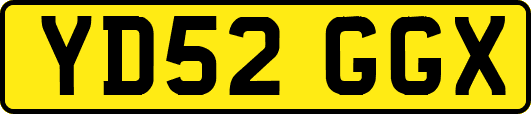 YD52GGX