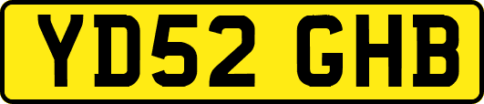 YD52GHB