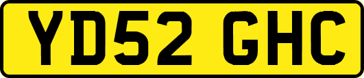 YD52GHC
