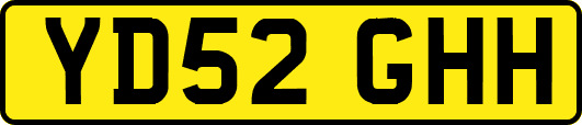YD52GHH