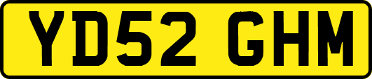 YD52GHM