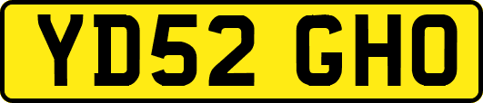 YD52GHO