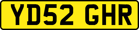 YD52GHR