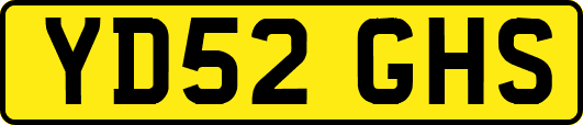 YD52GHS