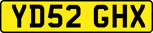 YD52GHX