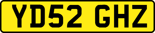 YD52GHZ