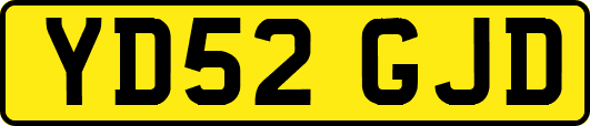YD52GJD