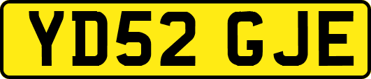 YD52GJE
