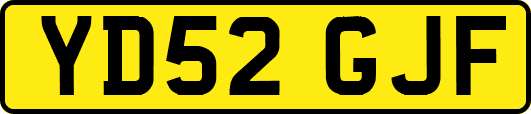YD52GJF