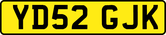 YD52GJK