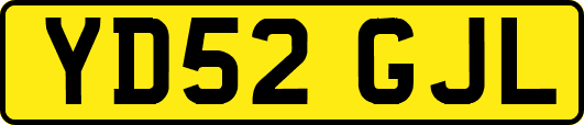 YD52GJL