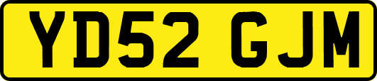YD52GJM