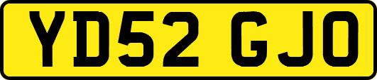 YD52GJO