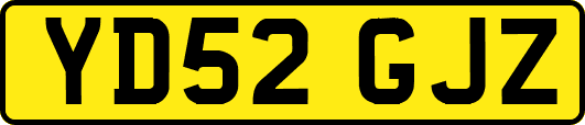 YD52GJZ