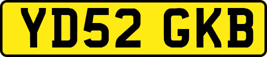 YD52GKB