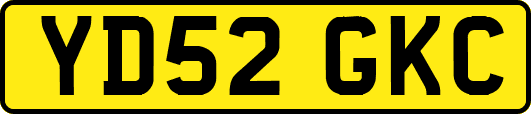 YD52GKC