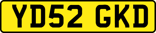 YD52GKD