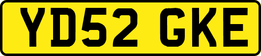 YD52GKE