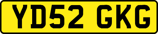 YD52GKG