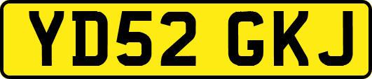 YD52GKJ