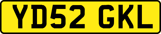 YD52GKL