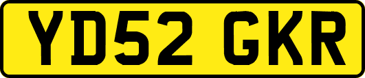 YD52GKR