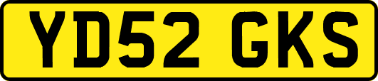 YD52GKS