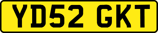 YD52GKT