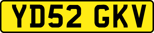 YD52GKV