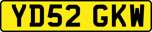 YD52GKW
