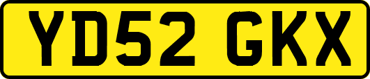 YD52GKX