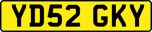 YD52GKY
