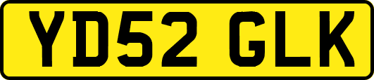 YD52GLK