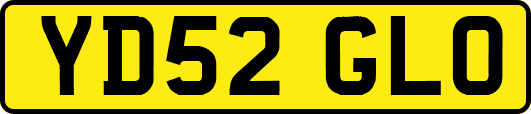 YD52GLO