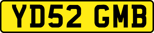 YD52GMB