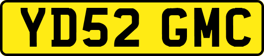 YD52GMC
