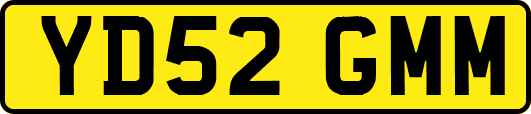 YD52GMM