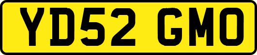 YD52GMO