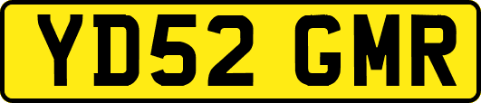 YD52GMR