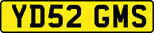 YD52GMS