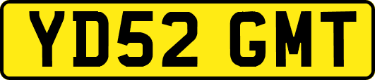 YD52GMT