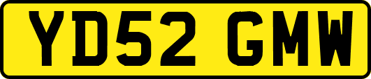 YD52GMW