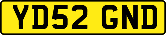 YD52GND