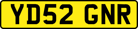 YD52GNR