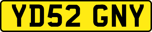 YD52GNY