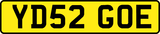 YD52GOE