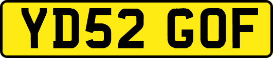 YD52GOF