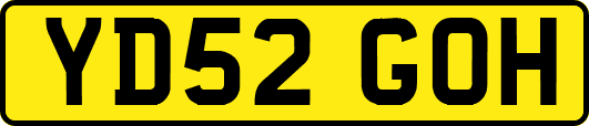 YD52GOH
