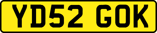 YD52GOK