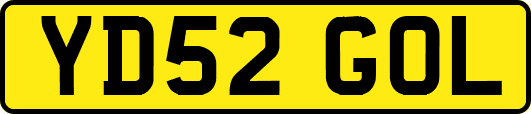 YD52GOL